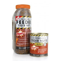 Консерва Dynamite Baits Frenzied Feeder Mixed Particles