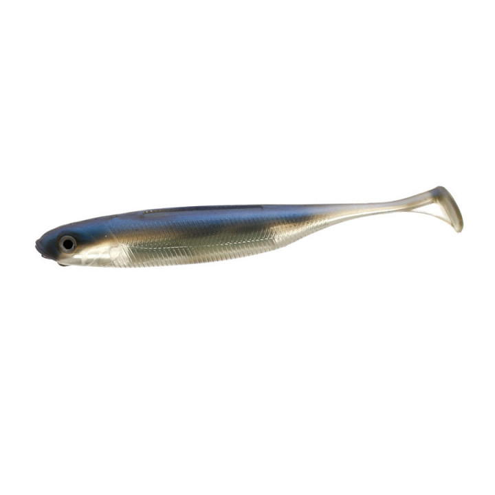 Віброхвіст Flagman Real Shad 3,5