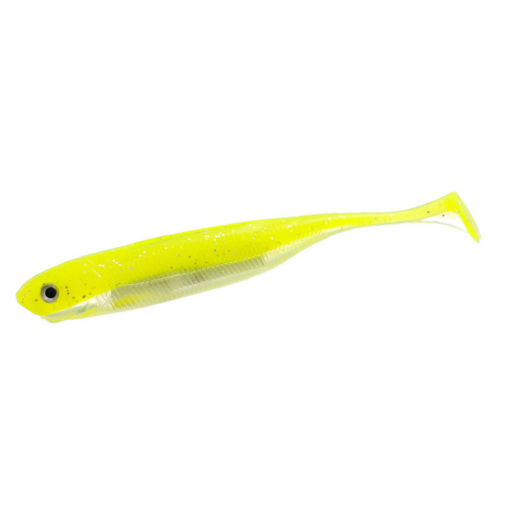 Віброхвіст Flagman Real Shad 3,5