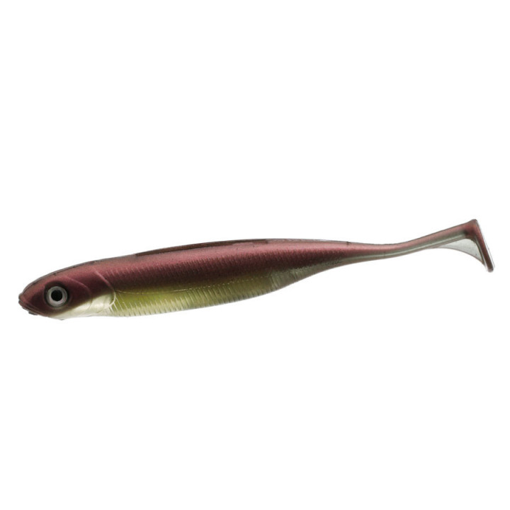 Віброхвіст Flagman Real Shad 3,5