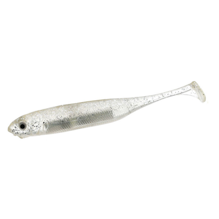 Віброхвіст Flagman Real Shad 3,5