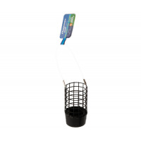 Годівниця Flagman Distance Cage Feed Large 80g