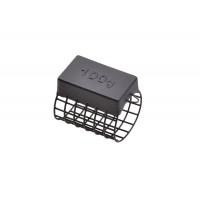 Годівниця фідерна Flagman Wire Cage 100g