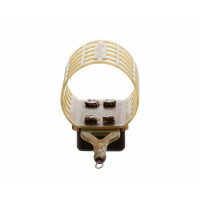 Кормушка Flagman фидерная маленькая сетка 56g