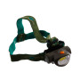 Фонарь налобный Forrest Super Bright 1xCree 3watt 3xAAA