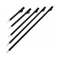 Стійка із буром FOX Black Label Power Point Bankstick 45cm