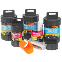 PVA Пакеты Fox Rapide Loader Kit 75x175mm