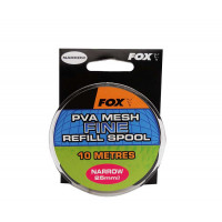Сітка FOX PVA Refill Spool Fine Mesh 25мм 10м 10м