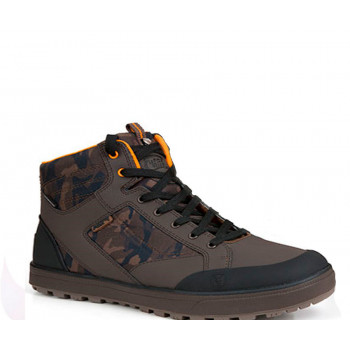 Черевики FOX Chunk Camo Mid Boots 43