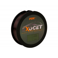 Леска FOX Exocet Line 0.31mm 0.3-0.4mm 1000m