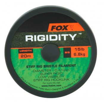 Лісочка FOX Rigidity 0.47mm 0.4-0.5mm