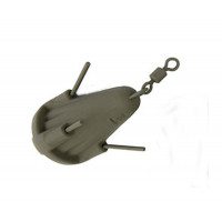 Грузило маркерное FOX Grappling Marker Lead 113g