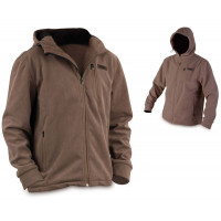 Куртка FOX Chunk Hooded Jacket XL