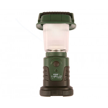 Фонарик FOX Halo LT-100 Lantern