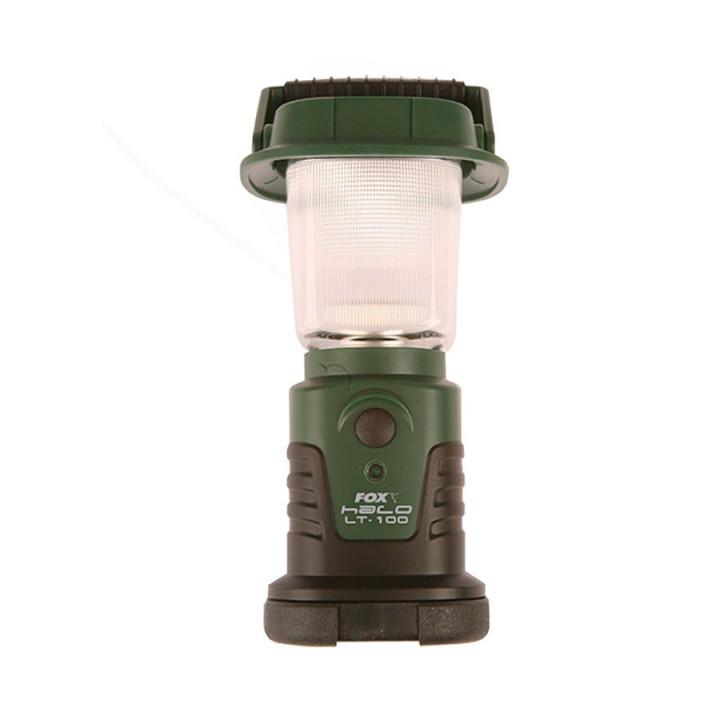 Ліхтарик FOX Halo LT-100 Lantern