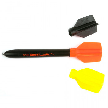 Маркер FOX Dart Marker Float пластик