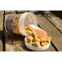 Бойлы Solar Pop-Up Corkers   Club & Cream 14mm