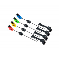 Набор свингеров FOX MK3 Swinger 4 Rod Set R.O.G.B.
