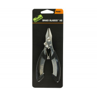 Ножиці FOX Edges Carp Braid Blades XS