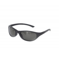 Очки поляризационные FOX Series 300 Black/Grey grey