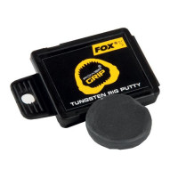 FOX УТЯЖЕЛЯЮЩАЯ ПАСТА ВОЛЬФРАМОВАЯ Power Grip Rig Putty