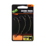 Повідець з гачком FOX Ready Tied Chod Rigs - SR 30lb 3 шт 7