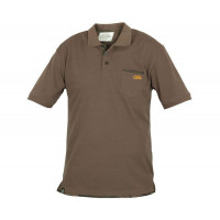 Футболка FOX Chunk Polo Shirt XXXL