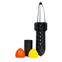 Заживна снасть Fox Exocet Dual Spod Lge Максі