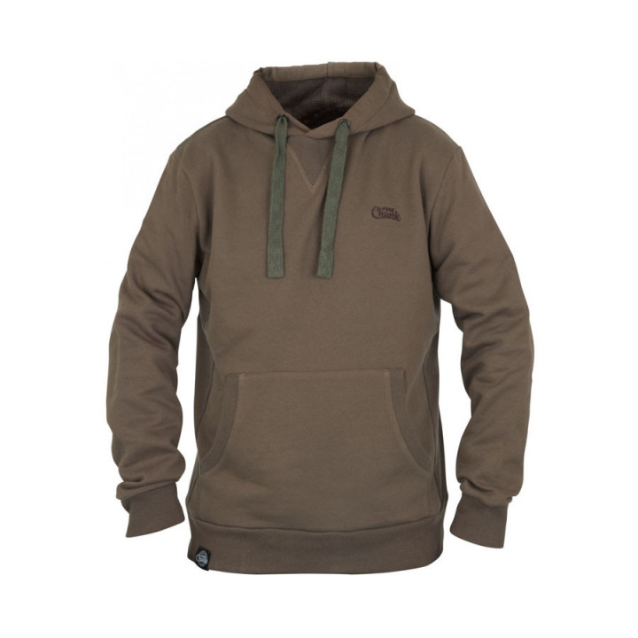 Реглан FOX Chunk Ribbed Hoody Khaki S