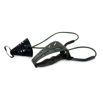 Рогатка для підгодовування FOX Power Guard Mini Multi Bait