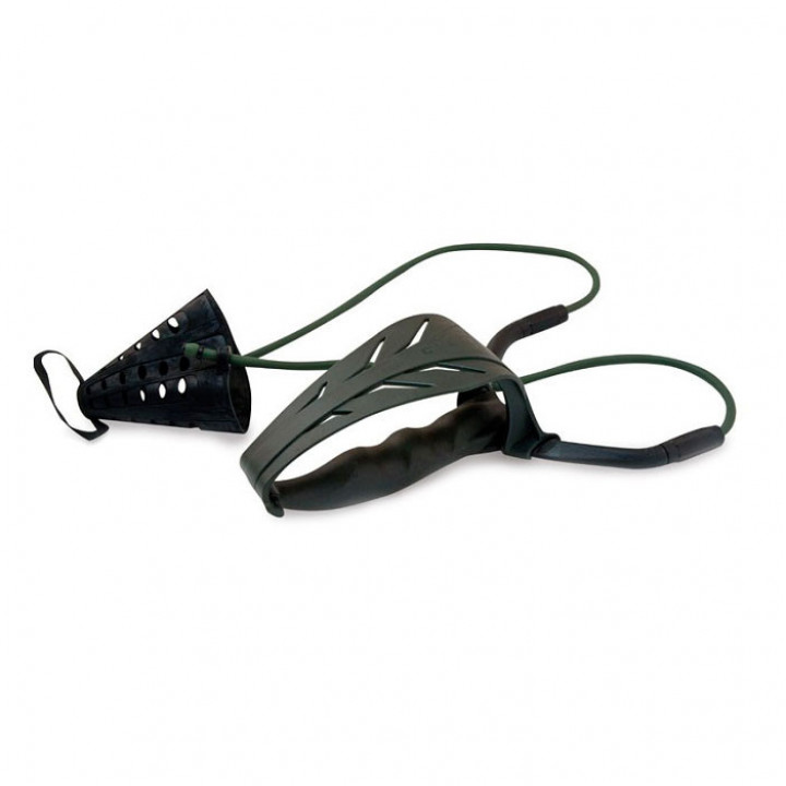 Рогатка FOX Power Guard Mini Multi Bait