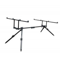 Род Под FOX Horizon Duo Pod 4 Rod Inc Case