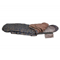 Спальний мешок FOX Ventec VRS 2 Camo Sleeping Bag