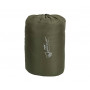 Спальний мешок FOX Warrior 210x103cm 2.65kg Зеленый