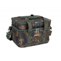 Термосумка заниженная FOX камуфляж 26х39х29cm