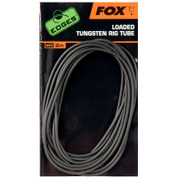 Трубочка вольфрамова Fox Tungsten Rig Tube