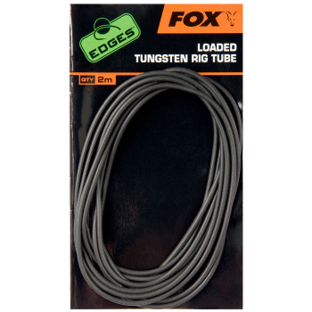 Трубочка вольфрамова Fox Tungsten Rig Tube