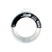 Моно шок лидер Fox Tapered Leader 0.39-0.66mm 3x12m 15-45 lb Clear