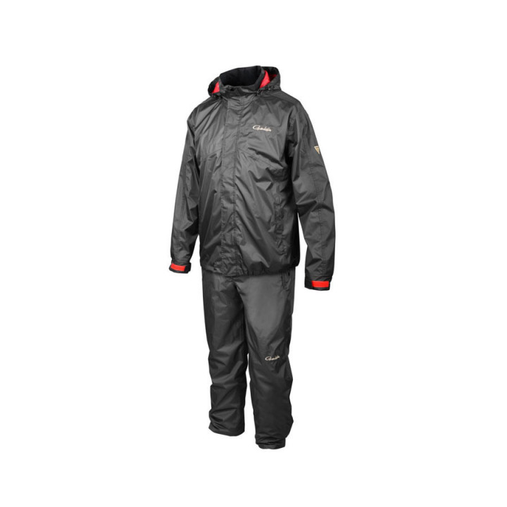 Костюм дождевой Gamakatsu Ripstop Rain Suits XXL