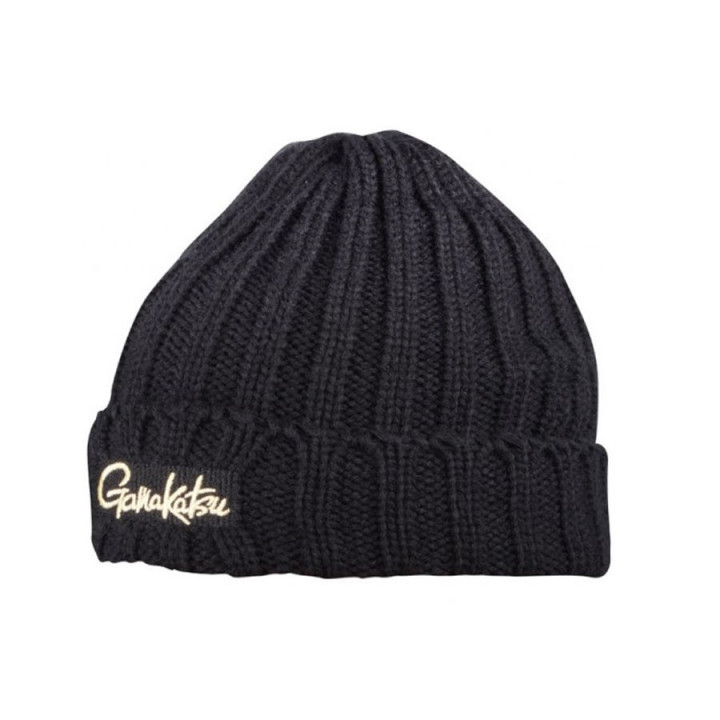 Шапка в'язана Gamakatsu Knit Cap єдиний розмір