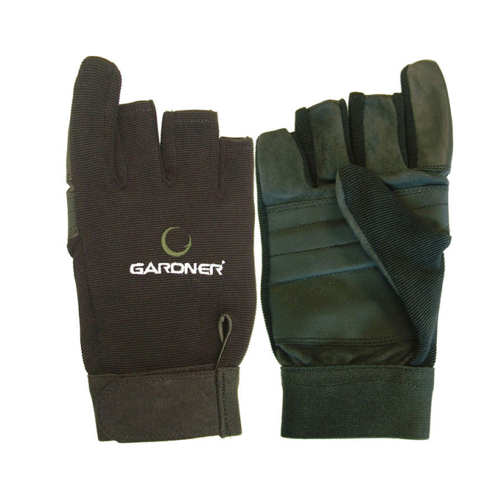 Перчатка правая Gardner Casting/Spodding Glove Right Hand L