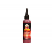 Атрактант спід-мікс Korda GOO Wicked Tuna Smoke 115ml