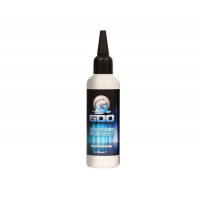 Атрактант спід-мікс Korda GOO Wonderberry Supreme 115ml