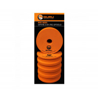 Запасні мотовила для поводочниці Guru Spare Spools for Rig Box