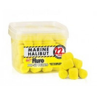 Пеллетс Dynamite Baits  Fluro Pop-Up Pellets  22 mm