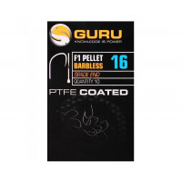 Гачки Guru F1 Pellet Hook 16