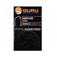 Гачки Guru Super LWG №12