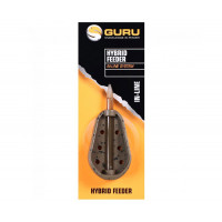 Кормушка Guru Hybrid Feeder In-Line System 42g