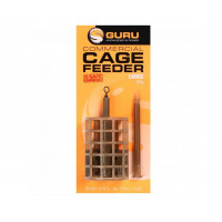 Годівниця Guru Commercial Cage Feeder Large 30g