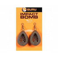 Годівниця-вантаж Guru Impact Bomb 56g